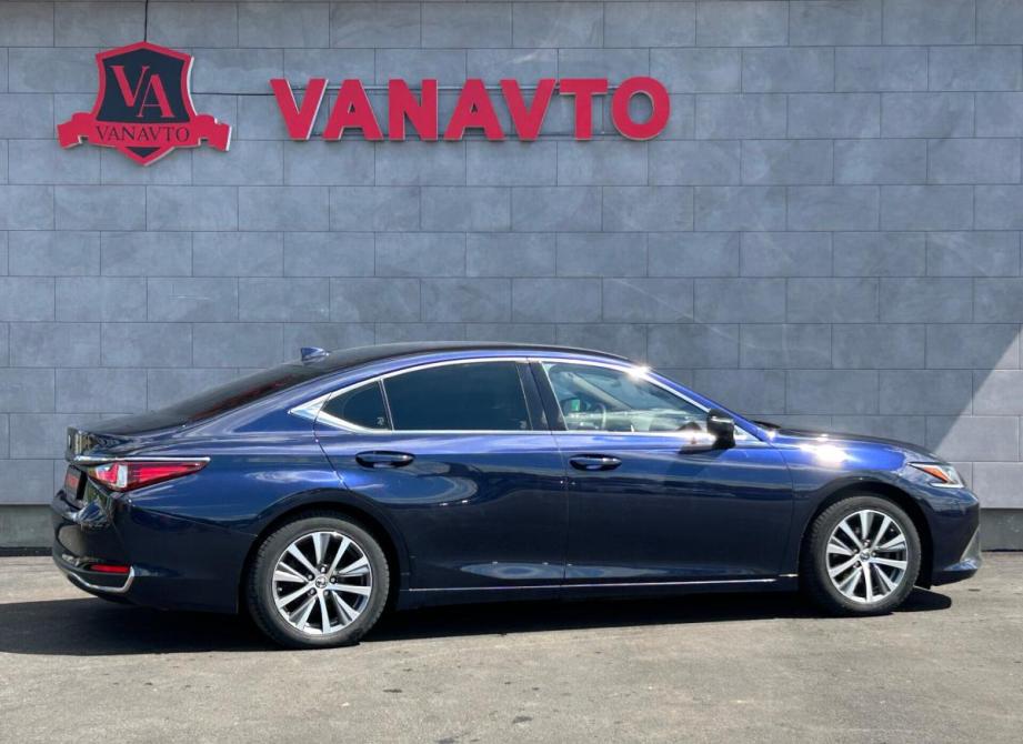 Lexus ES VII Альметьевск  - изображение 5