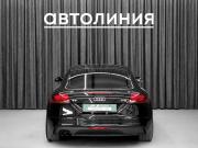 Audi TT II (8J) Рестайлинг Красноярск  - изображение 31