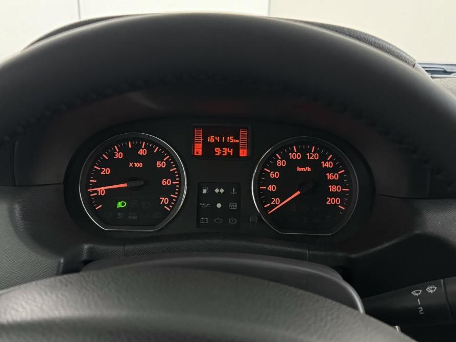 Nissan Terrano III (D10) Волжский  - изображение 16