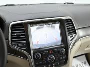 Jeep Grand Cherokee IV (WK2) Рестайлинг Москва  - изображение 35