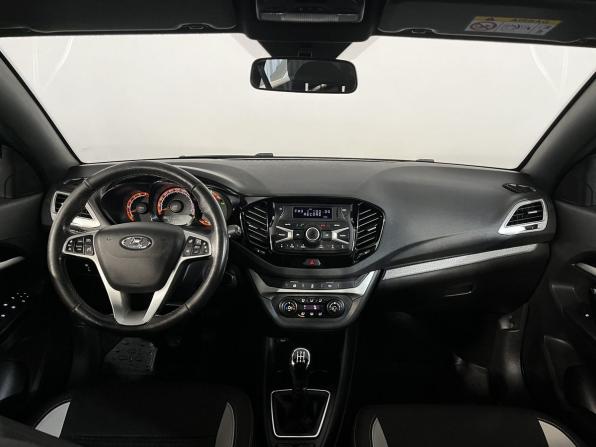 Lada (ВАЗ) Vesta I с пробегом 2020 года, цена 1 079 900 рублей, 196521 км, универсал, Автокод Объявления