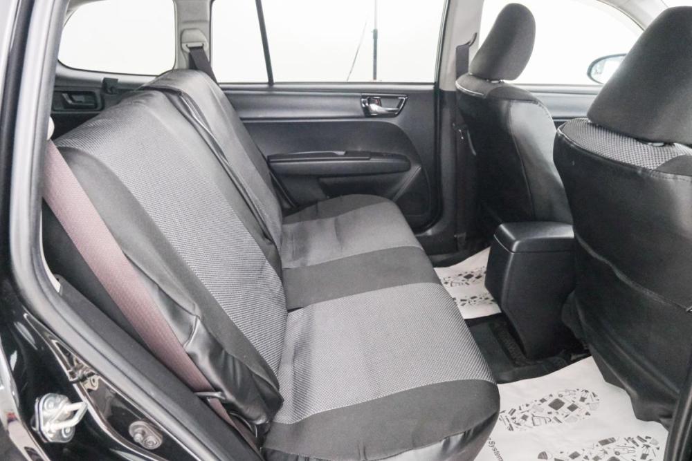 Toyota Corolla XI (E160 E170 E180) Рестайлинг 1 Красноярск  - изображение 20