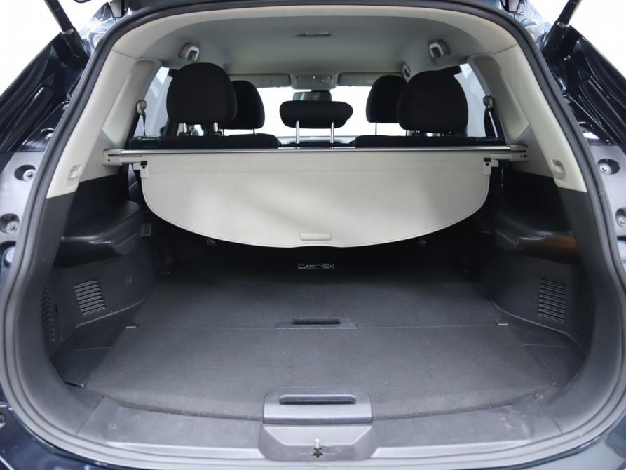 Nissan X-Trail III Рестайлинг Уфа  - изображение 9
