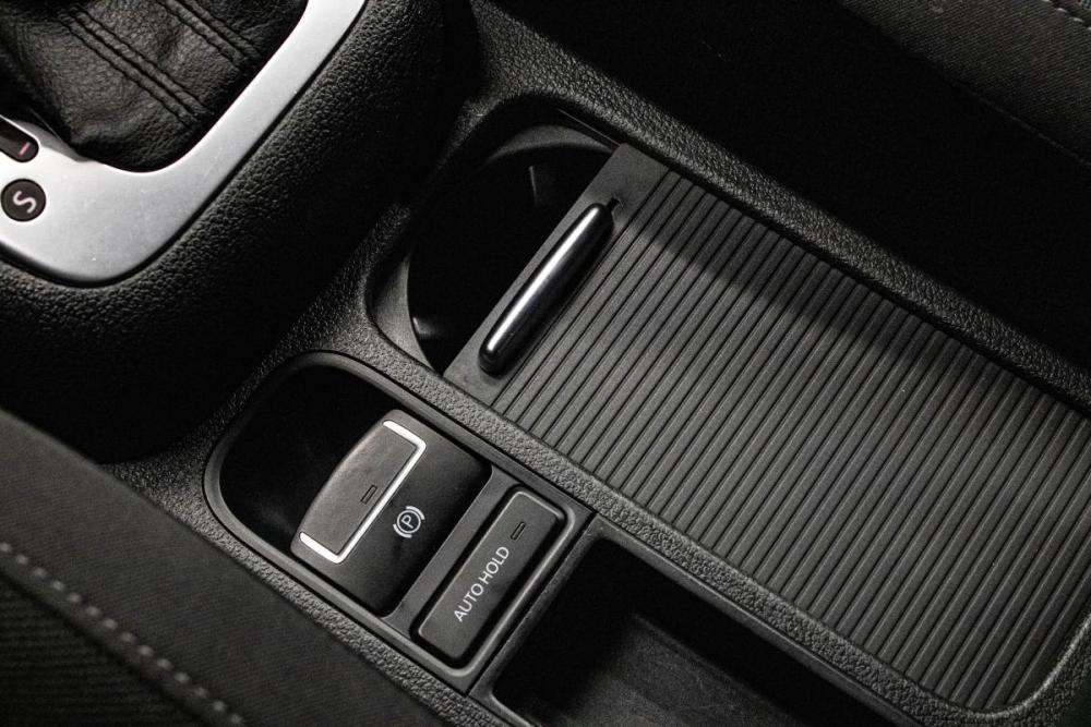 Volkswagen Tiguan I Рестайлинг Уфа  - изображение 23