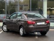 Lada (ВАЗ) Vesta I Санкт-Петербург  - изображение 11