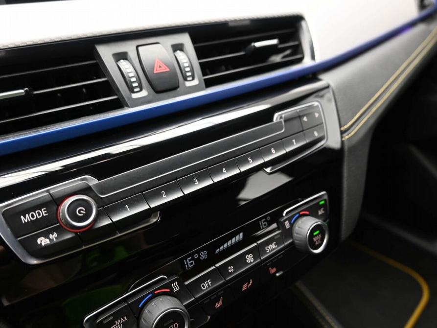 BMW X2 I (F39) Ростов-на-Дону  - изображение 22