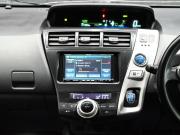 Toyota Prius Alpha I (ZVW40/41) Екатеринбург  - изображение 29