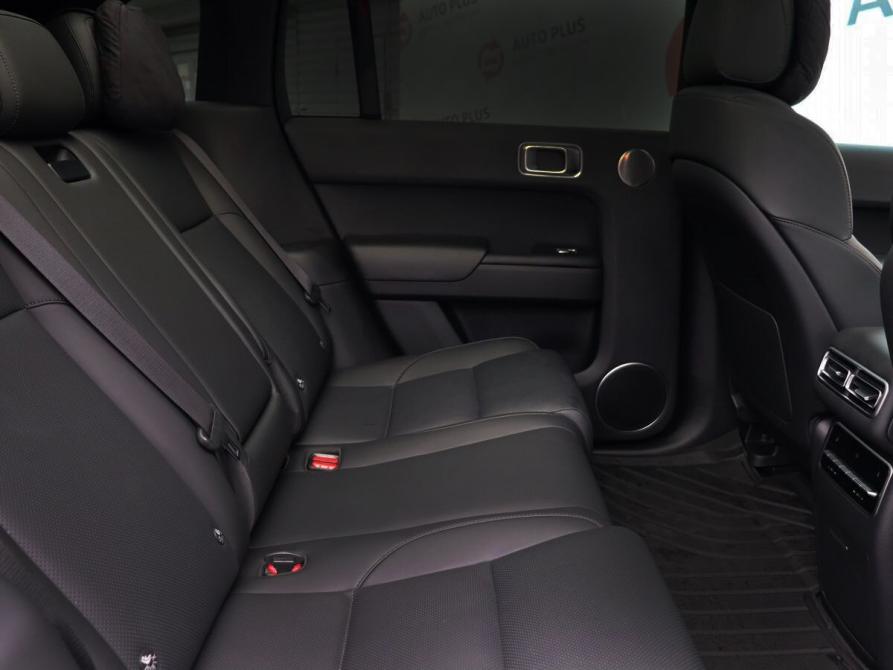 Li Auto (Lixiang) L7 I Минеральные Воды  - изображение 9