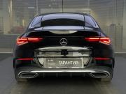 Mercedes-Benz CLA II (C118 X118) Уфа  - изображение 33