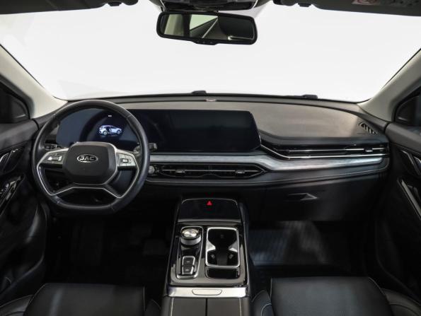 JAC JS6 с пробегом 2022 года, цена 1 539 000 рублей, 57471 км, внедорожник, Автокод Объявления