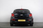 Chevrolet Cruze I Рестайлинг Томск  - изображение 23