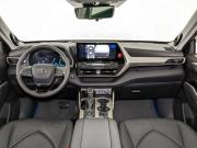 Toyota Highlander IV (XU70) Москва  - изображение 46