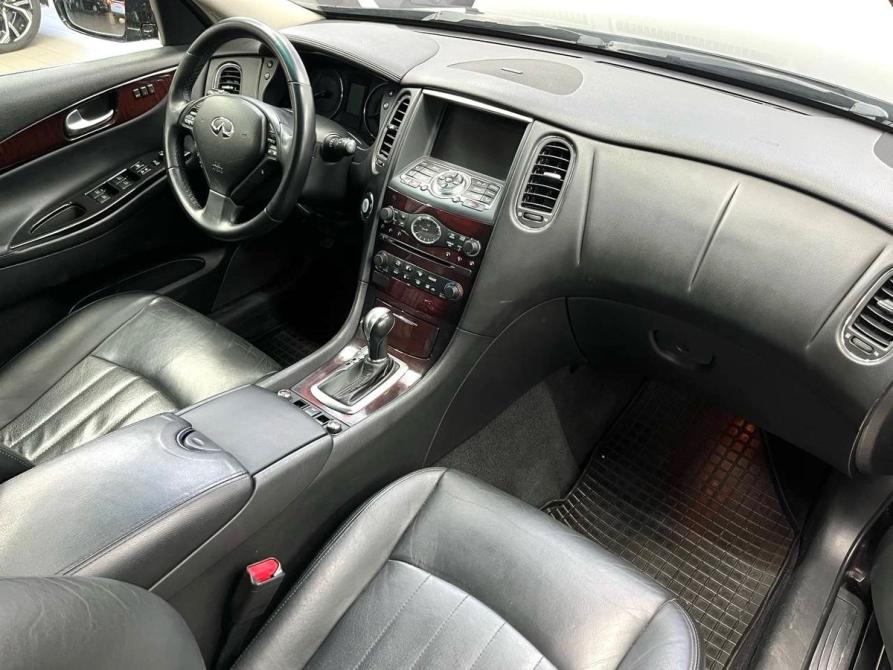 Infiniti EX I (J50) Ростов-на-Дону  - изображение 9