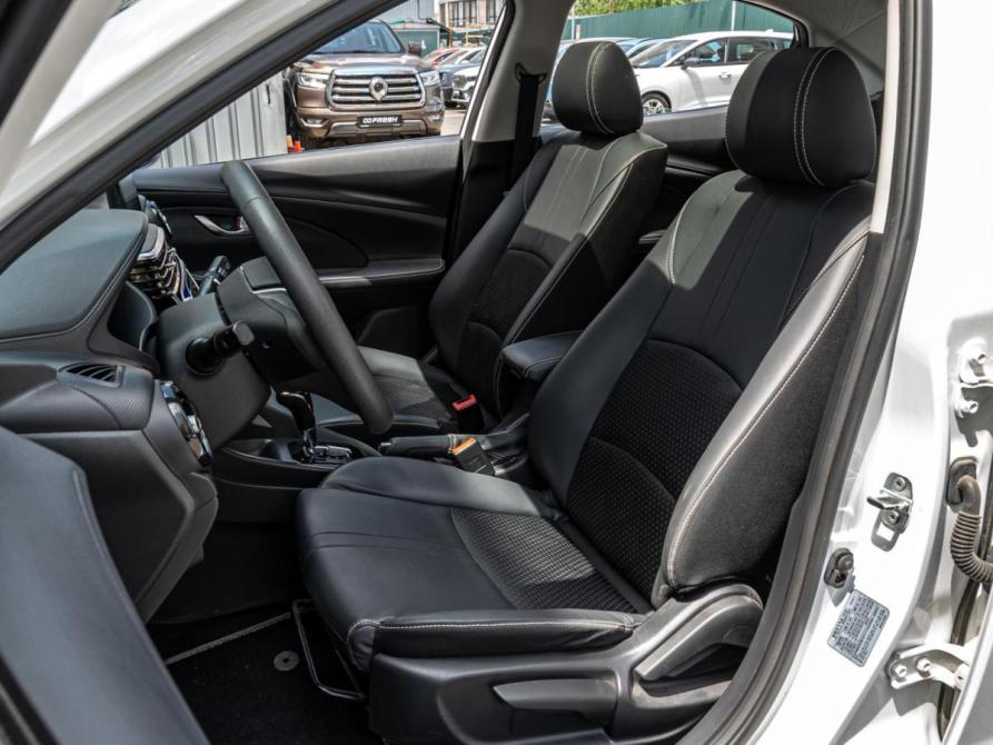 Changan Alsvin Краснодар  - изображение 10