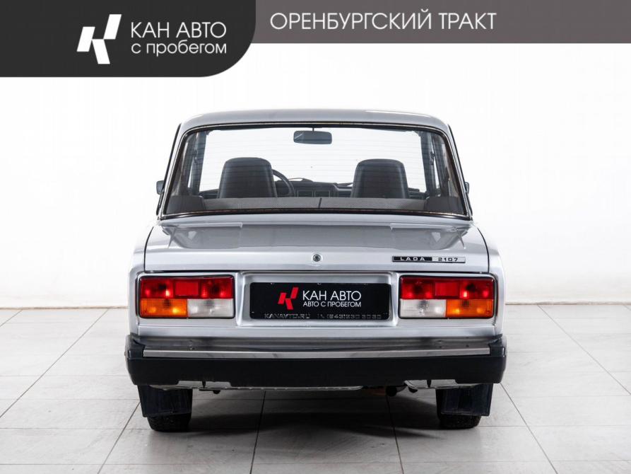 Lada (ВАЗ) 2107 Казань  - изображение 4