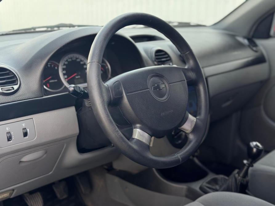 Chevrolet Lacetti I Ростов-на-Дону  - изображение 11