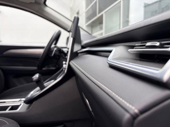 Haval M6 II с пробегом 2024 года, цена 1 595 000 рублей, 80300 км, внедорожник, Автокод Объявления