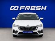 Skoda Octavia IV (A8) Рестайлинг Москва  - изображение 31