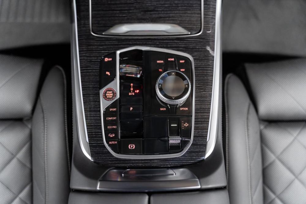 BMW X7 I (G07) Рестайлинг Москва  - изображение 13