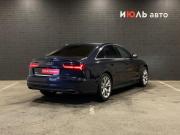 Audi A6 IV (C7) Рестайлинг Челябинск  - изображение 31