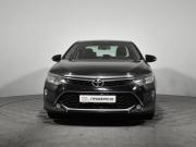 Toyota Camry VII (XV50) Рестайлинг 2 Санкт-Петербург  - изображение 22