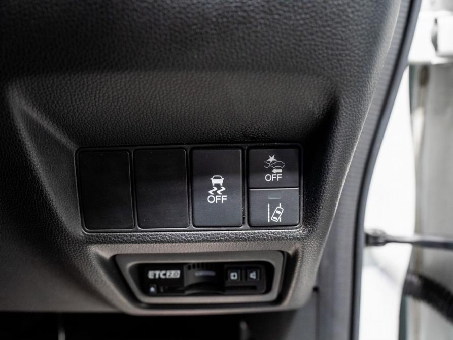 Honda Stepwgn V Рестайлинг Чита  - изображение 17