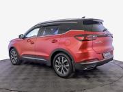 Chery Tiggo 7 Pro I Москва  - изображение 37