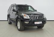 Toyota Land Cruiser Prado 120 Series Екатеринбург  - изображение 25