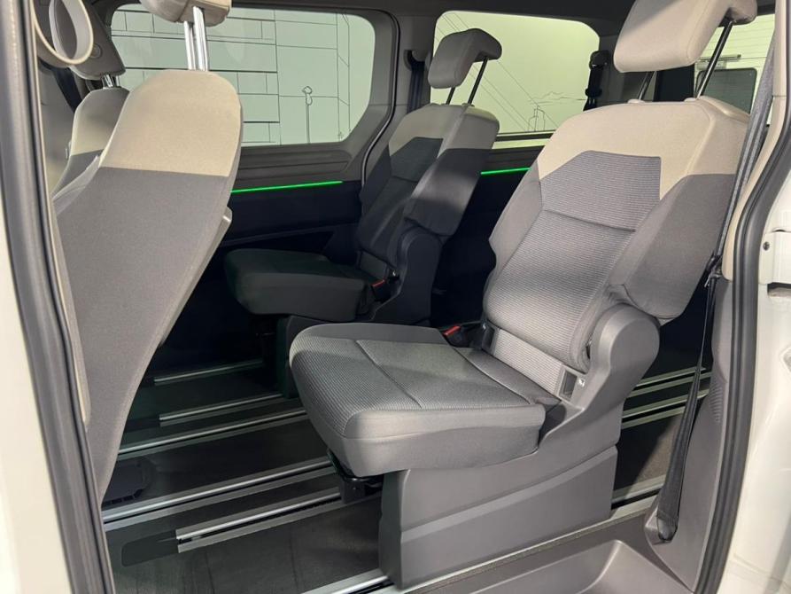 Volkswagen Multivan T7 Москва  - изображение 20