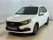 Lada (ВАЗ) Granta I Рестайлинг Москва  - изображение 14