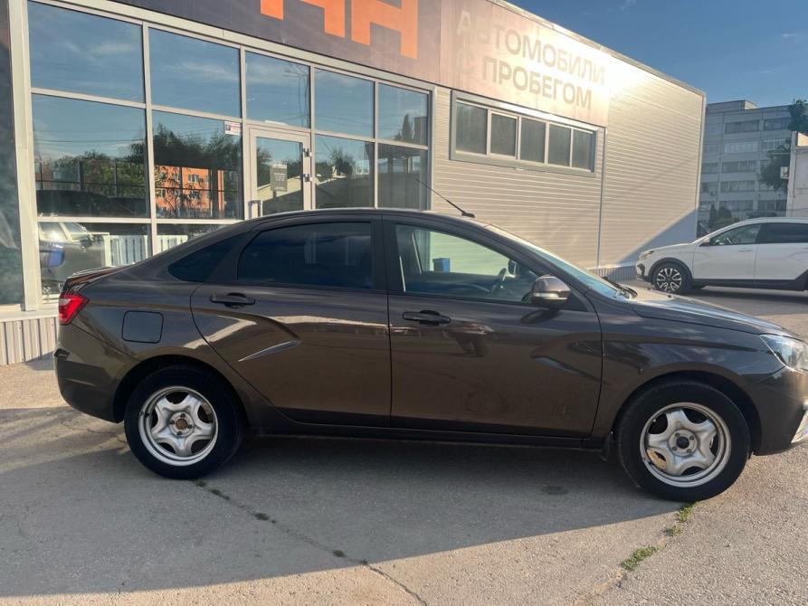 Lada (ВАЗ) Vesta I Тольятти  - изображение 10