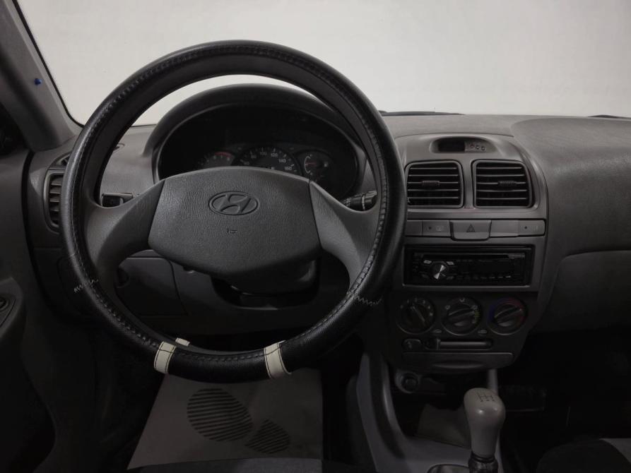 Hyundai Accent II Альметьевск  - изображение 14