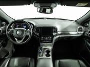 Jeep Grand Cherokee IV (WK2) Рестайлинг Санкт-Петербург  - изображение 53