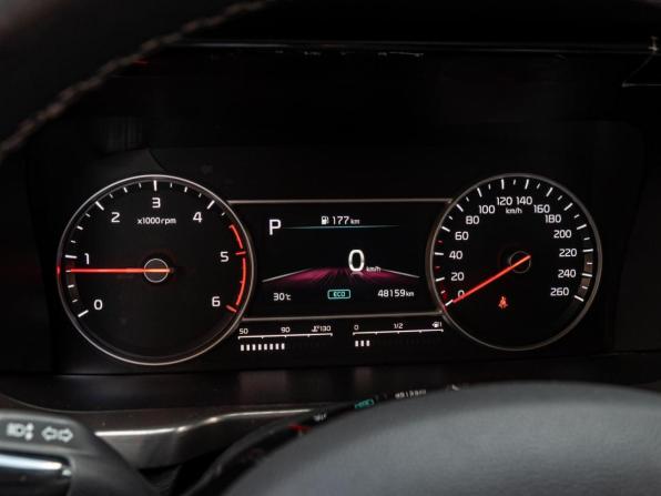 Kia Sorento IV с пробегом 2020 года, цена 3 630 000 рублей, 48159 км, внедорожник, Автокод Объявления