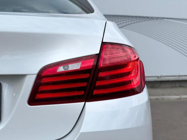 BMW 5 серии VI (F10/F11/F07) Рестайлинг с пробегом 2014 года, цена 2 400 000 рублей, 113357 км, седан, Автокод Объявления