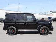 Mercedes-Benz G-Класс AMG II (W463) Москва  - изображение 29
