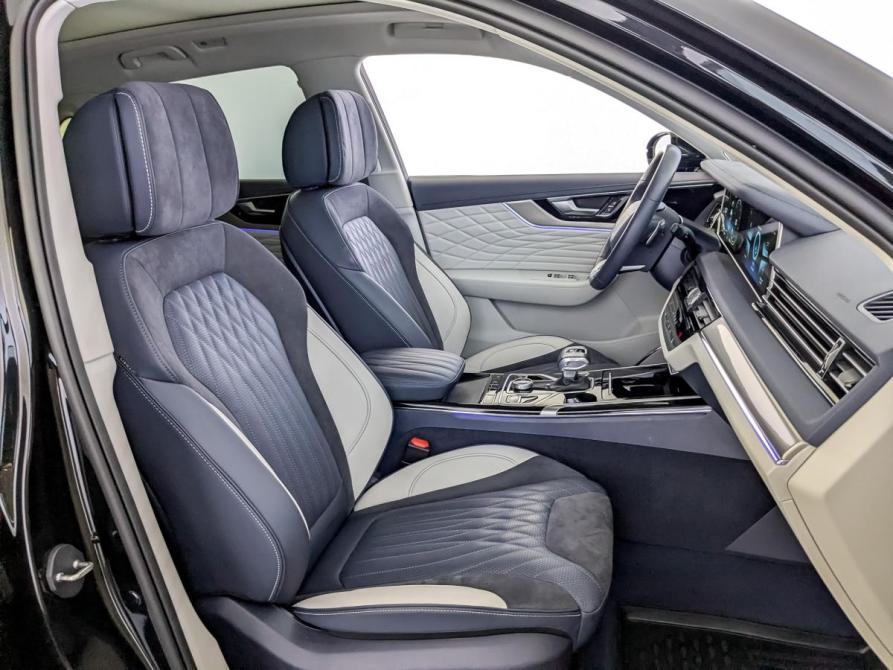 Hongqi HS5 I Москва  - изображение 24