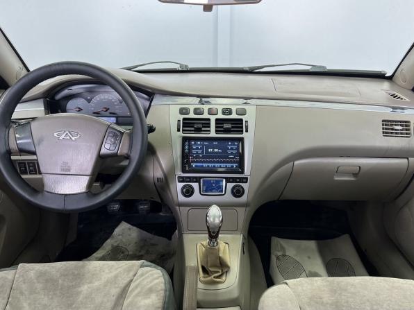 Chery Fora (A21) с пробегом 2007 года, цена 250 000 рублей, 132173 км, седан, Автокод Объявления