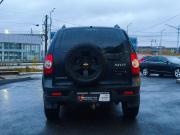 Chevrolet Niva I Рестайлинг Пермь  - изображение 13