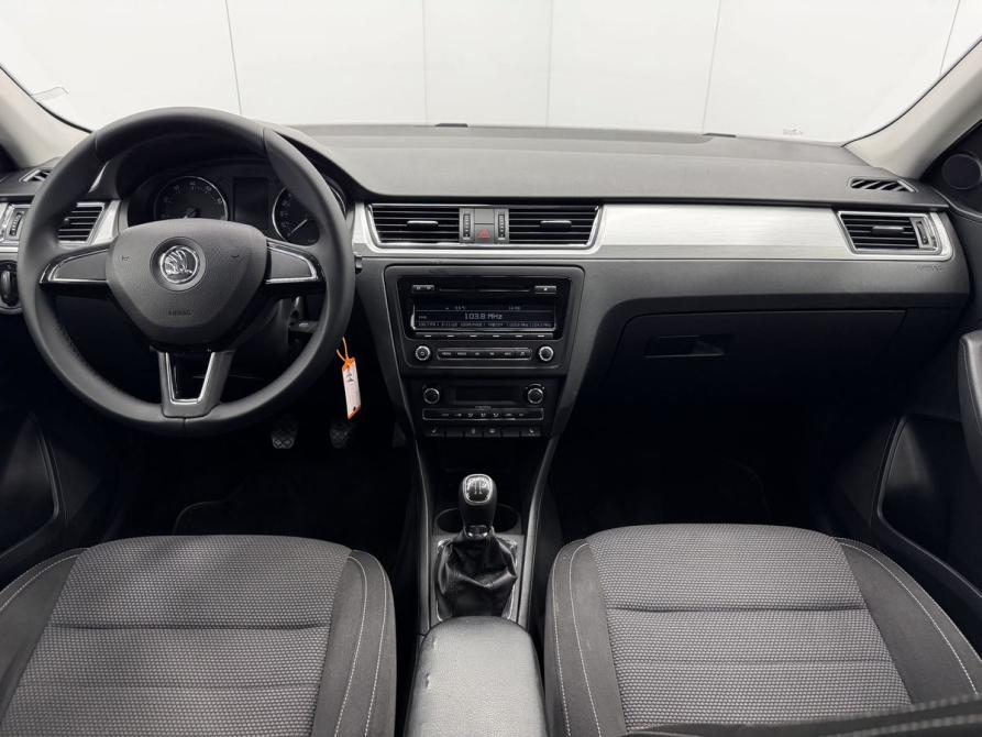 Skoda Rapid I Воронеж  - изображение 15