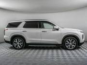 Hyundai Palisade I Москва  - изображение 25