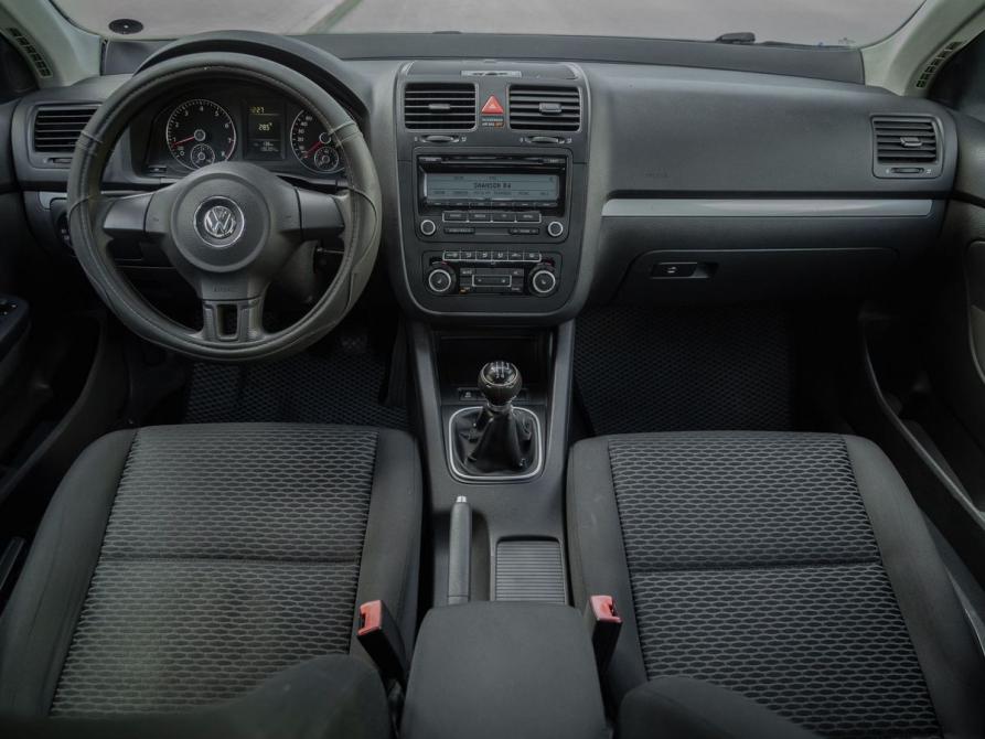 Volkswagen Jetta V Тюмень  - изображение 10