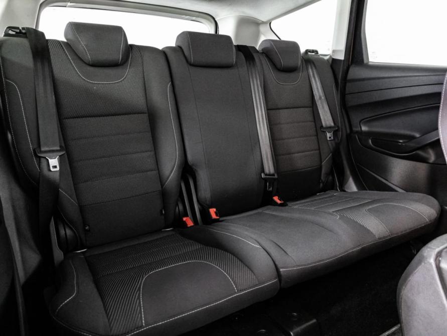 Ford Kuga II Санкт-Петербург  - изображение 19