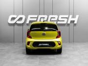 Kia Picanto III Тюмень  - изображение 22
