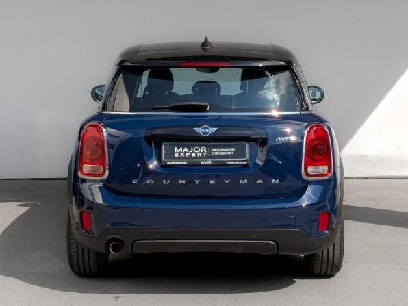 Mini Countryman II с пробегом 2018 года, цена 1 900 000 рублей, 103996 км, внедорожник, Автокод Объявления