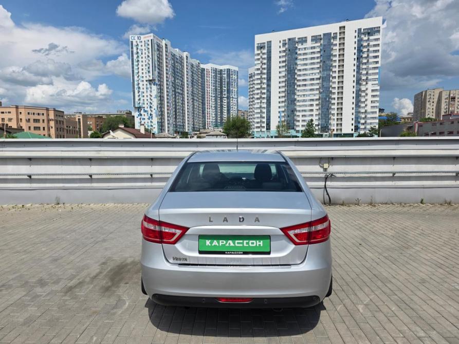 Lada (ВАЗ) Vesta I Ростов-на-Дону  - изображение 4