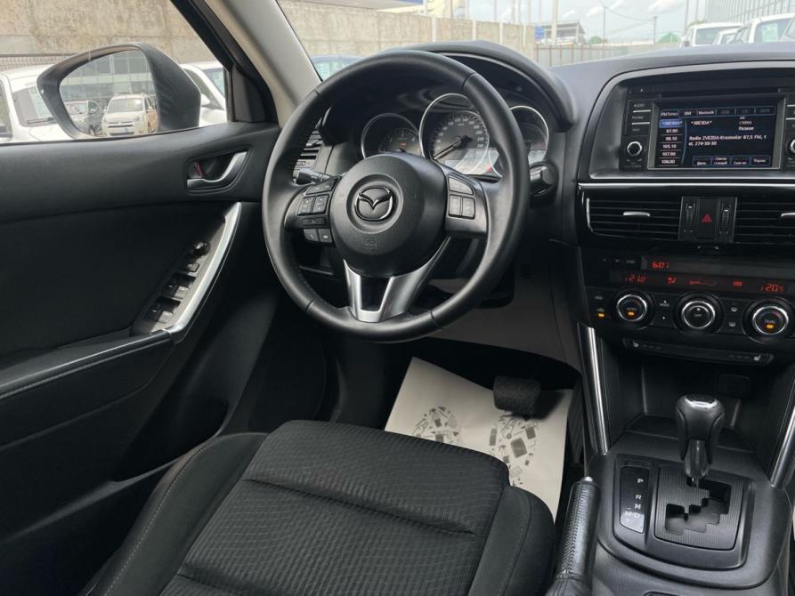Mazda CX-5 I Краснодар  - изображение 21