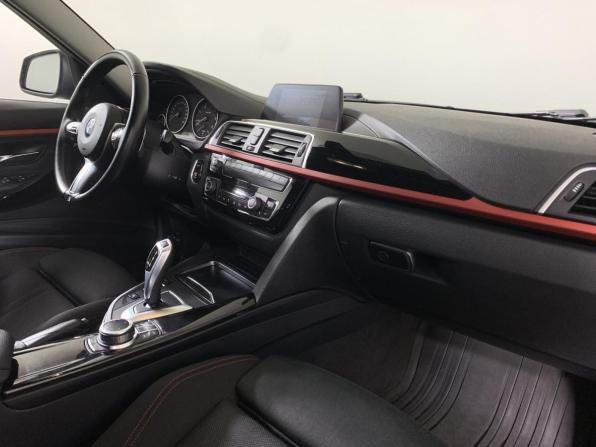 BMW 3 серии VI (F3x) Рестайлинг с пробегом 2019 года, цена 2 450 000 рублей, 177266 км, универсал, Автокод Объявления