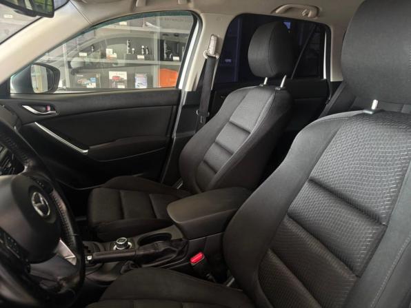 Mazda CX-5 I с пробегом 2012 года, цена 985 000 рублей, 301524 км, внедорожник, Автокод Объявления