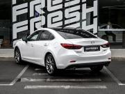 Mazda 6 III (GJ) Рестайлинг Волгоград  - изображение 22